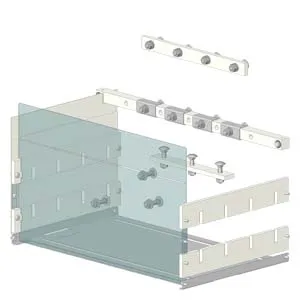 Siemens 8PQ6000-7BA07 Pic_1