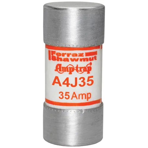MERSEN Deutschland Eggolsheim GmbH A4J35 Pic_1
