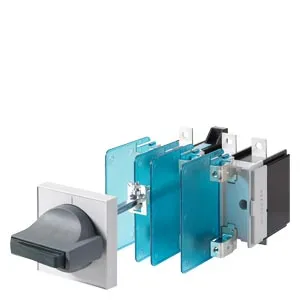 Siemens 3KL5030-1GG01 Pic_1