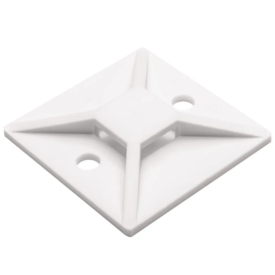 Hellermanntyton MB5-PA66-WH (100) Pic_1