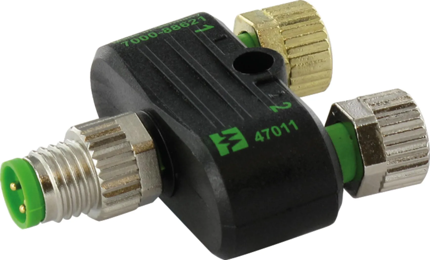 Murrelektronik 7000-88611-0000000 Pic_1
