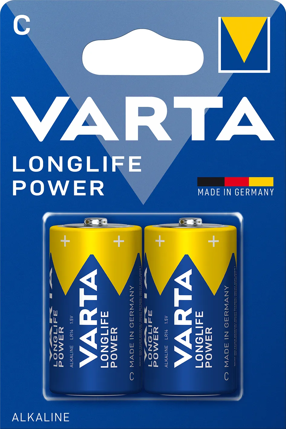 VARTA CONNSUMER BATTERIES 4914 Pic_1