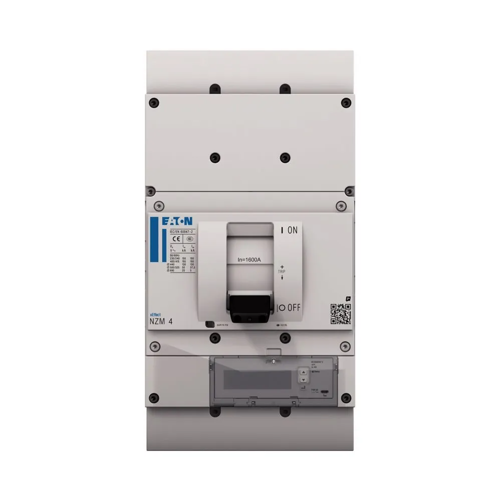 Eaton Electric NZMH4-PMX1400 Pic_2