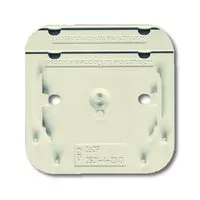 BUSCH-JAEGER ELEKTRO GMBH 2609 AP Pic_2