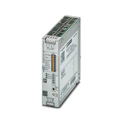 Phoenix Contact QUINT4-UPS/24DC/24DC/10/USB Pic_1