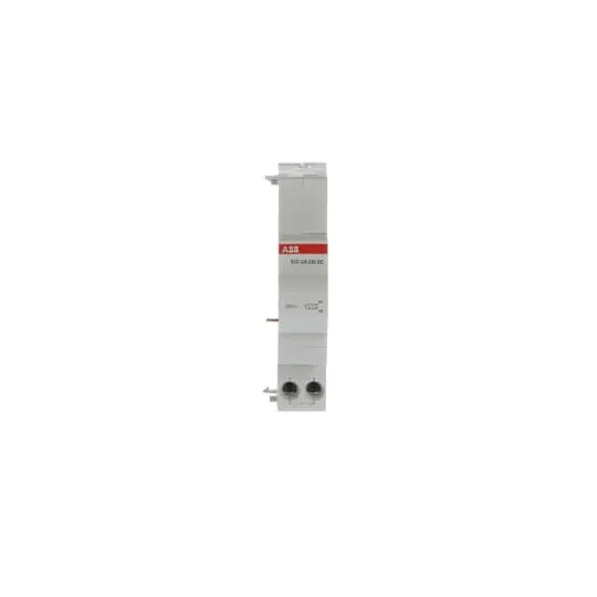 Abb S2C-UA 230 DC Pic_1