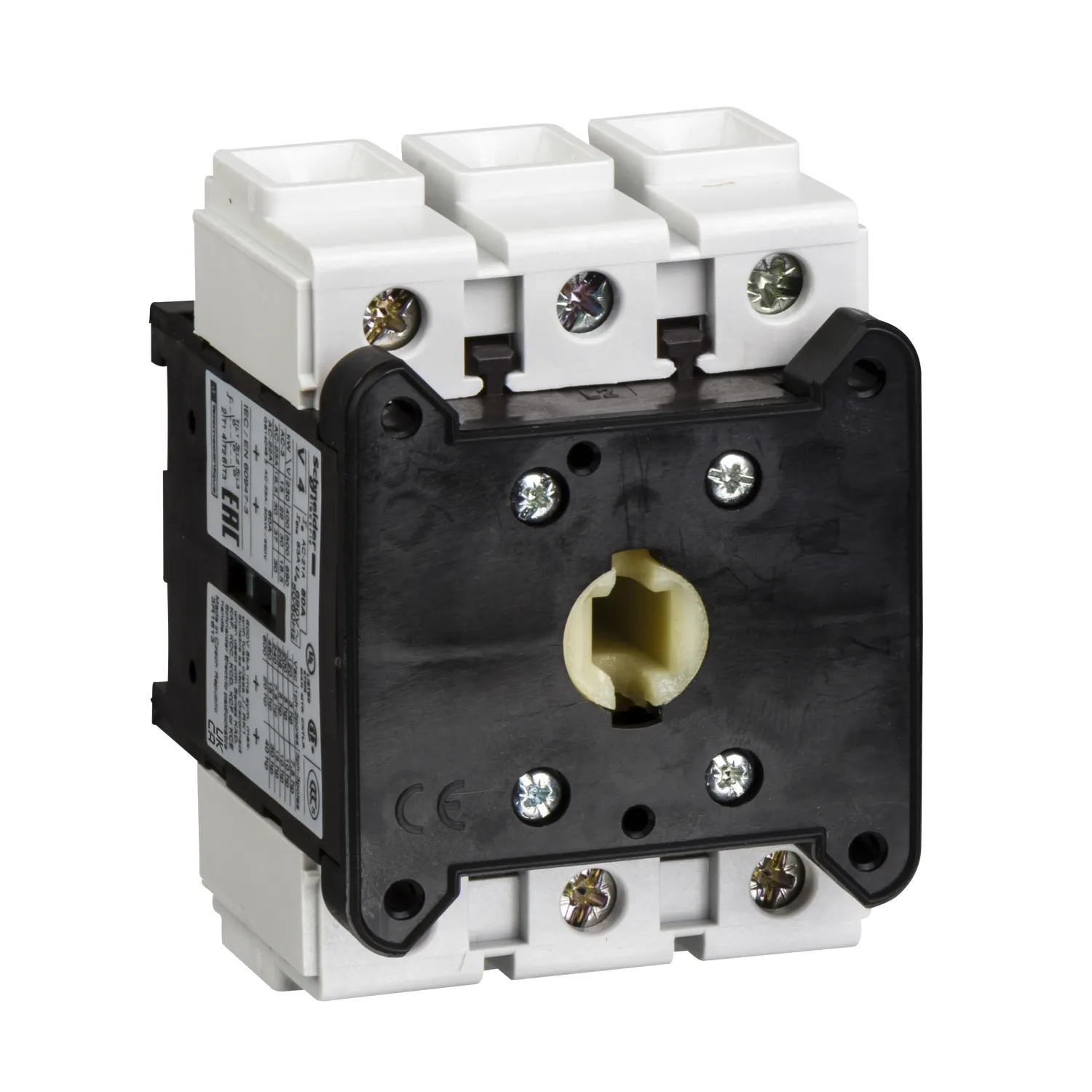 Schneider Electric V6 Pic_1