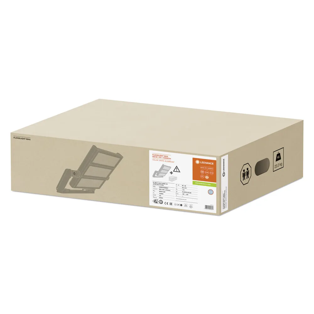 LEDVANCE GMBH FL MAX LUM P 900W 757 ASYM50x110WAL Pic_5