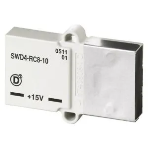 Eaton Electric SWD4-RC8-10 Pic_3