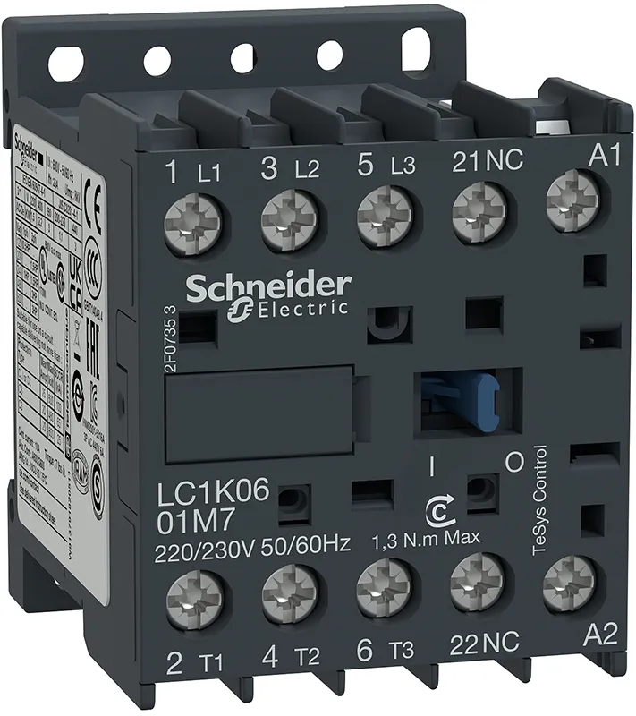 Schneider Electric LC1K0901V7 Pic_1