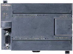 SIEMENS 6ES7214-1BD21-0XB0 Pic_1