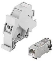 U.I. Lapp GmbH / Lappkabel EPIC® DATA HS RJ45 F 10G A Pic_2