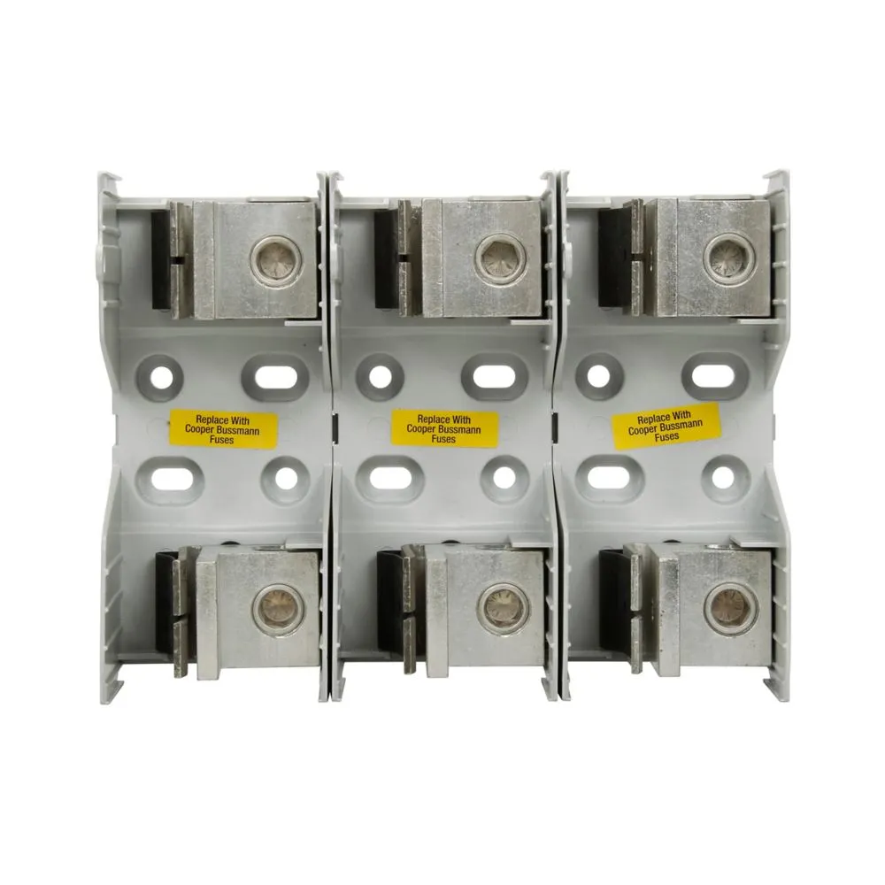 Eaton Electric FUSE HOLDER Pic_1