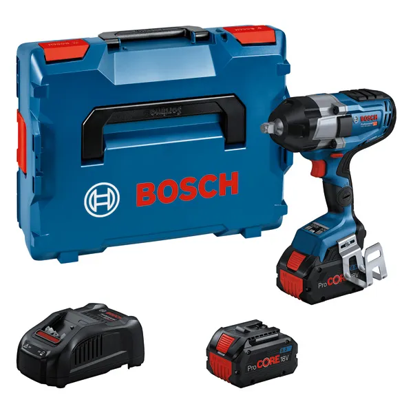 Bosch GDS 18V-1000 C Pic_3