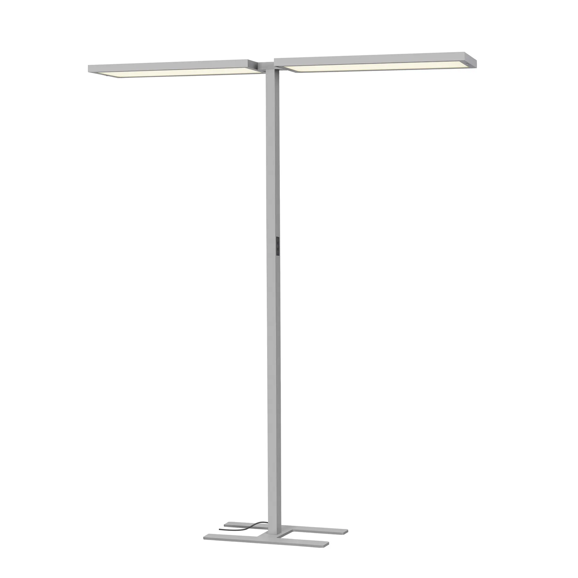 Slv WORKLIGHT PRO FL double grau Pic_8
