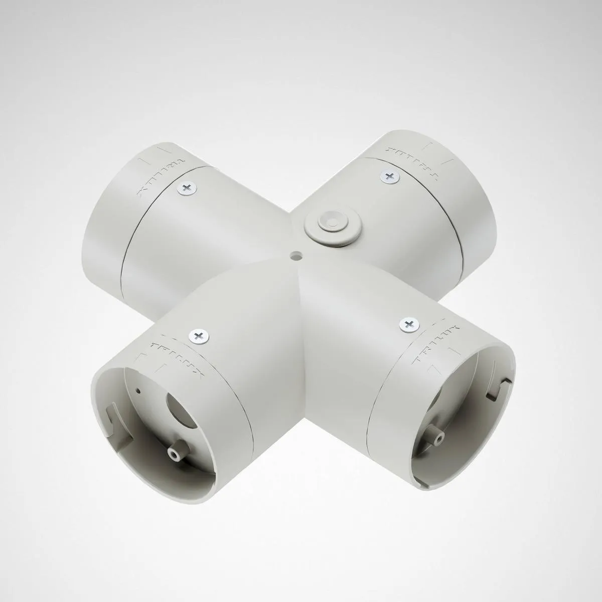 Trilux Tugra X-Connector Alu 23 Pic_1