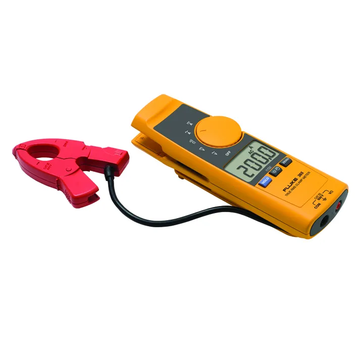 Fluke FLUKE-365/E Pic_1