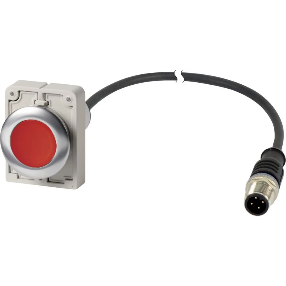 Eaton Electric C30C-FDRL-R-K01-24-P5 Pic_1