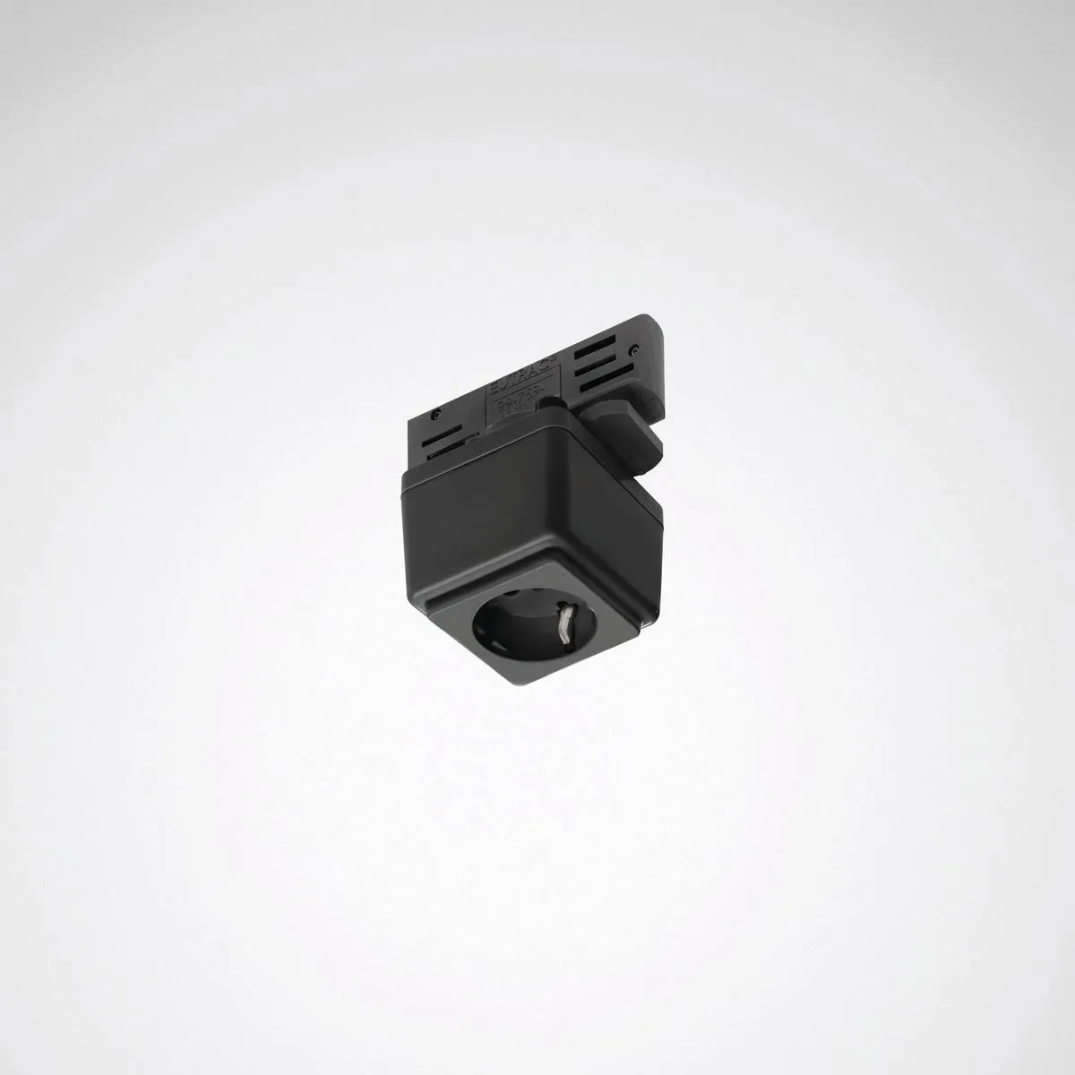 Trilux Adapter Steckdose 3P EUT 99-095-2 sw Pic_1