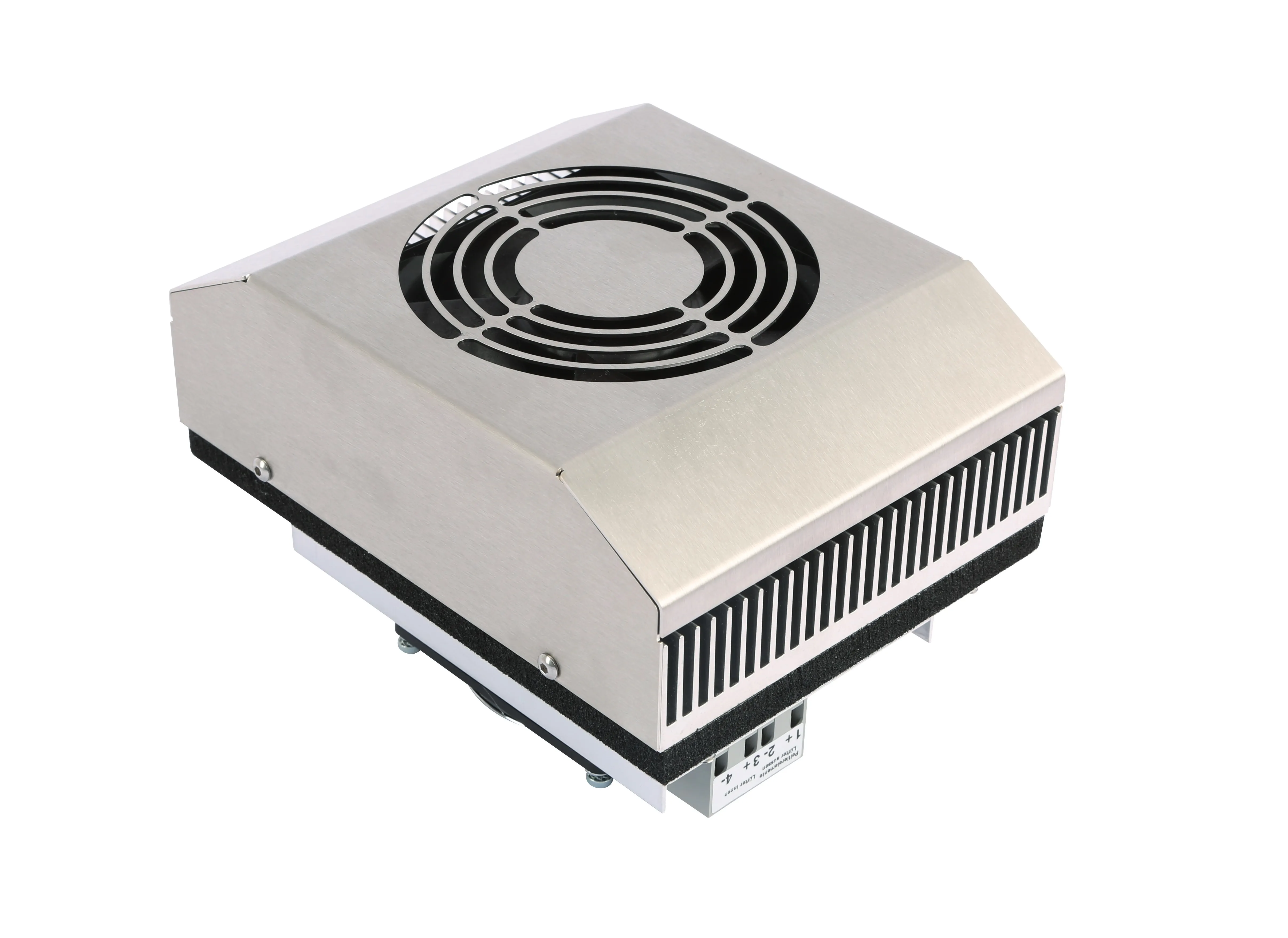Elmeco PK 50, 24 V DC, 50 W Pic_1