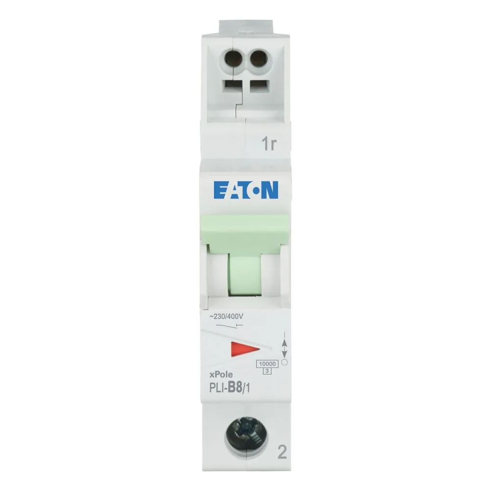 Eaton Electric PLI-B8/1 Pic_2