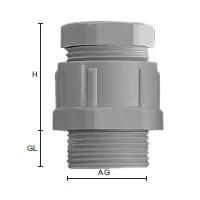 HUGRO ARMATUREN GMBH 190.13.06 Pic_1