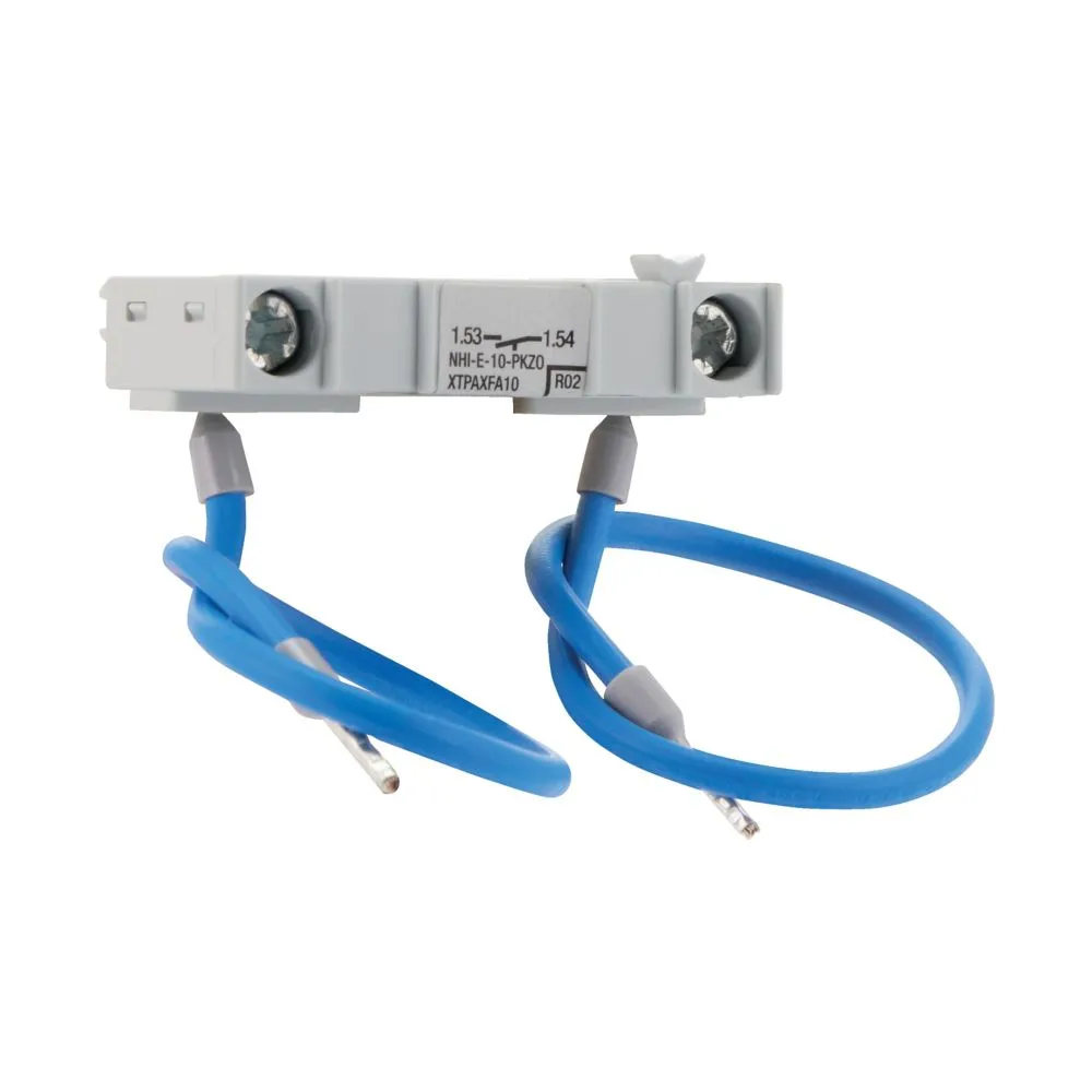 Eaton Electric NHI-E-10L-PKZ0 Pic_3