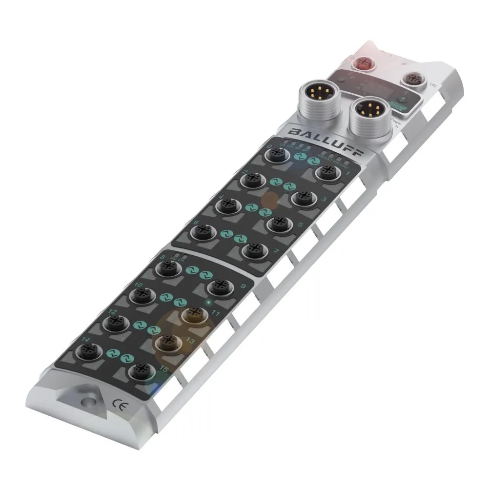 Balluff BNI PNT-509-105-Z033 Pic_1