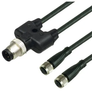 Pepperl+fuchs V3-GM-BK1M-PUR-U-T-V1-G Pic_1