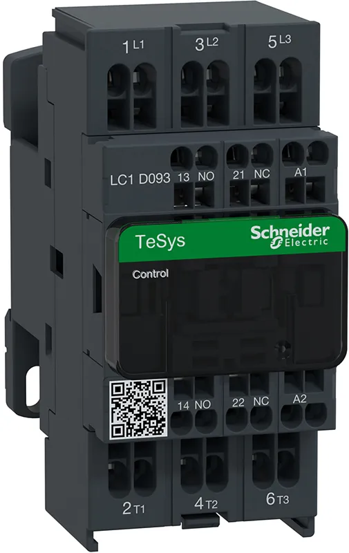 Schneider Electric LC1D093P7 Pic_1