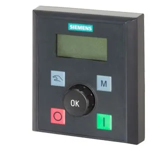 Siemens 6SL3255-0VA00-4BA1 Pic_1