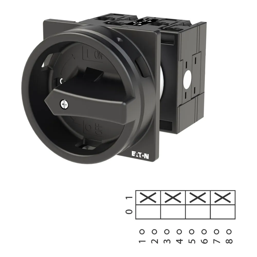 Eaton Electric T3-2-8324/EA/SVB-SW Pic_1