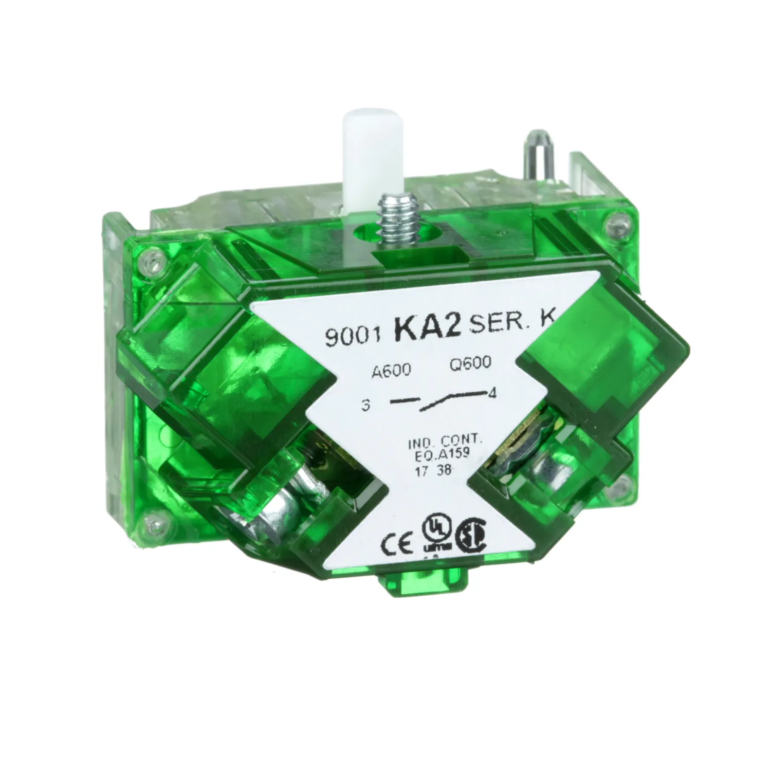 Schneider Electric 9001KA2 Pic_1