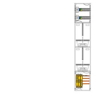 Siemens 8GS2057-0 Pic_1