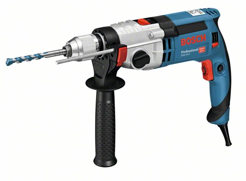 Bosch GSB 24-2 Pic_2