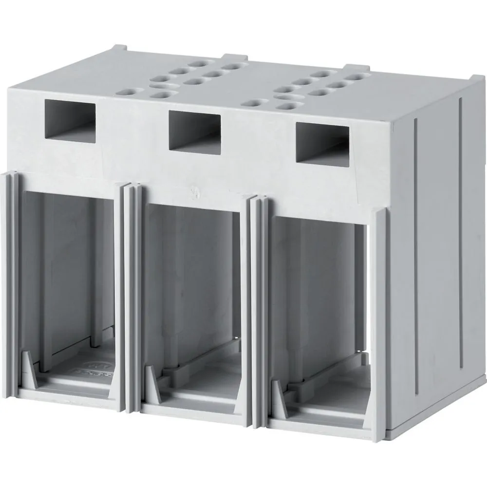 Eaton Electric NZM3-XKSA Pic_1