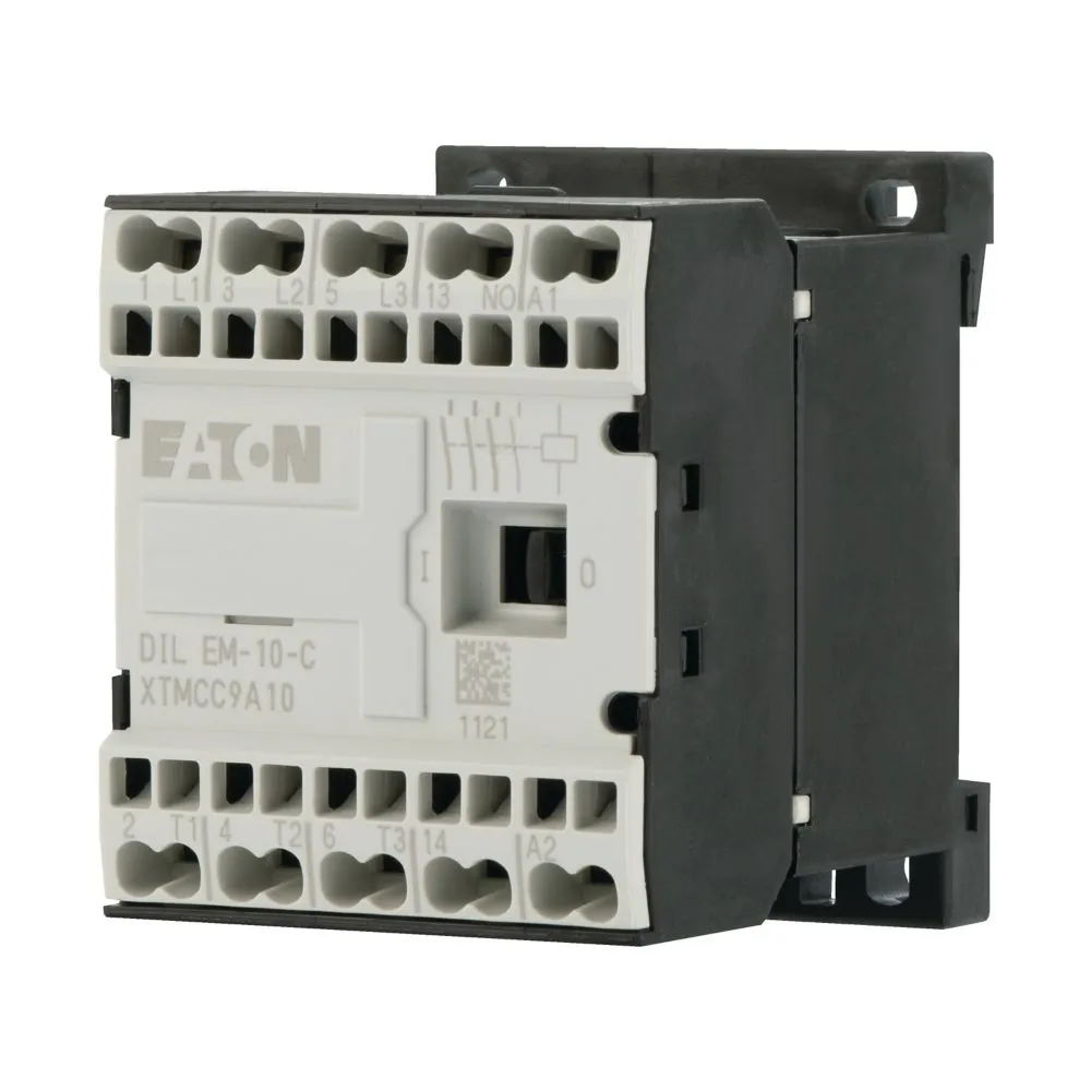 Eaton Electric DILEM-10-G-C(24VDC) Pic_2