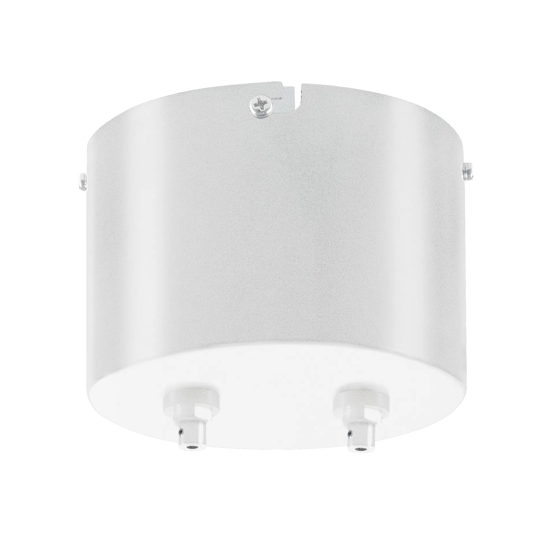 Slv TENSEO K-Transformator 210W 12V dim weiß Pic_1