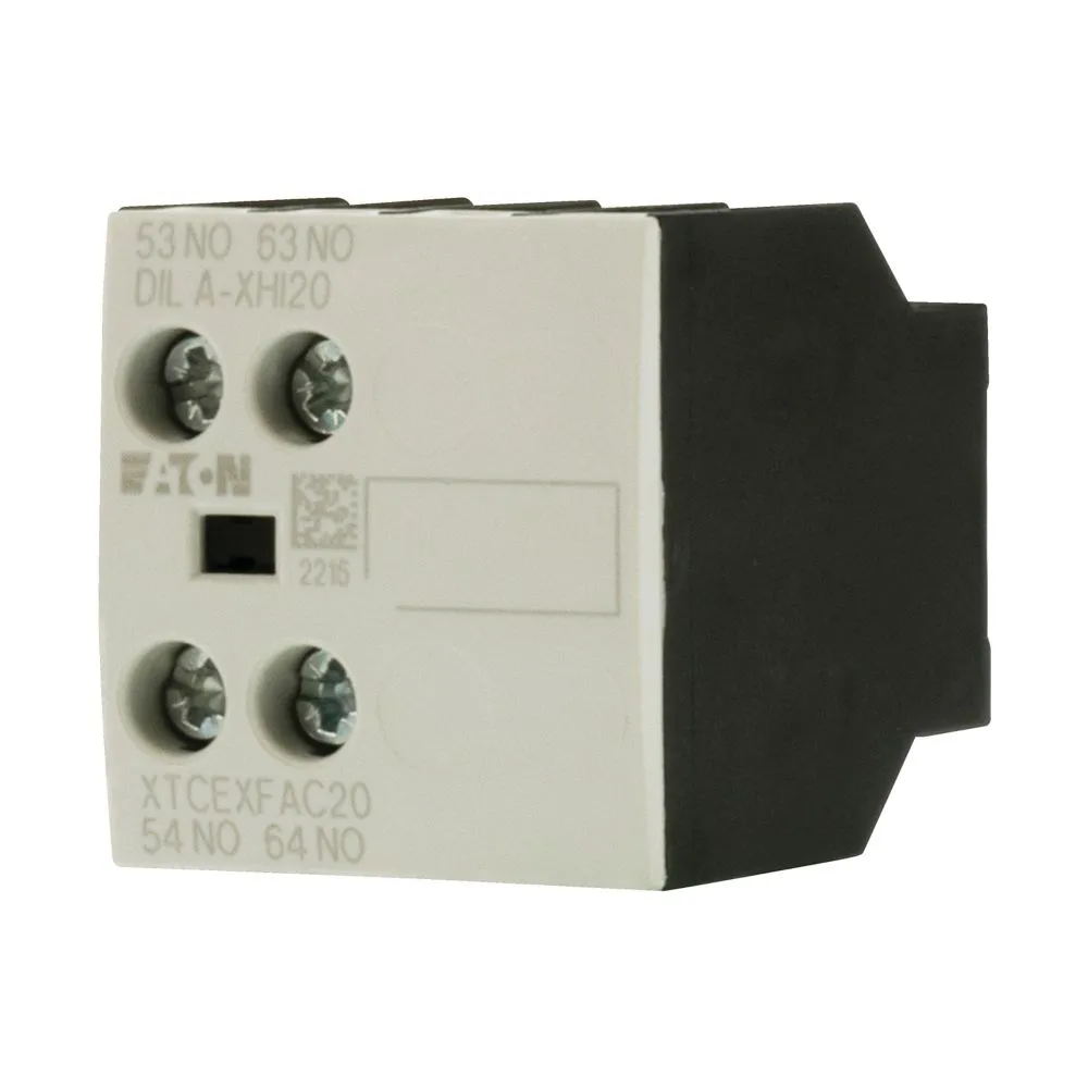 Eaton Electric DILA-XHI20 Pic_2