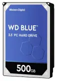 WD5000AZRZ