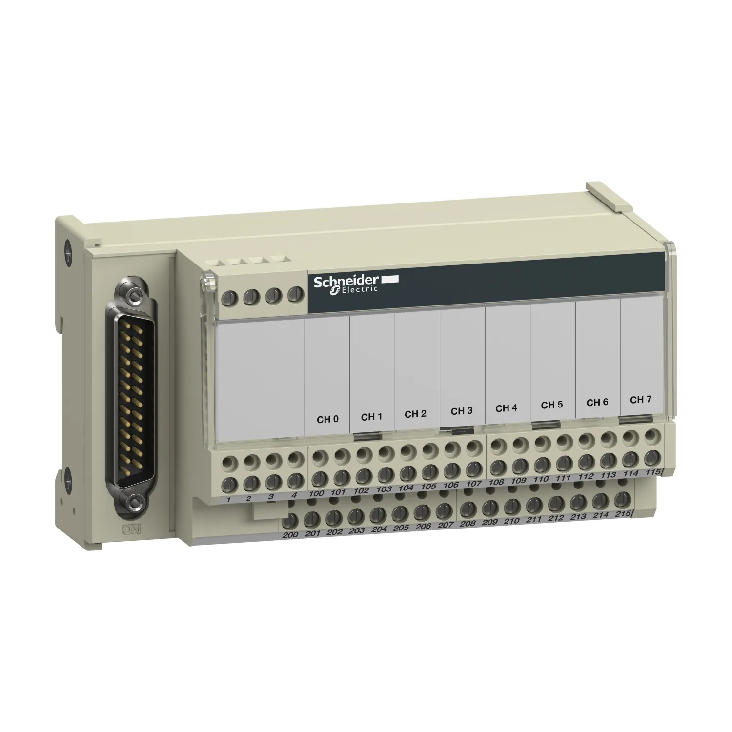Schneider Electric ABE7CPA02 Pic_1