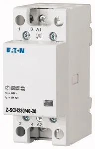 Eaton Electric Z-SCH230/40-20 Pic_2