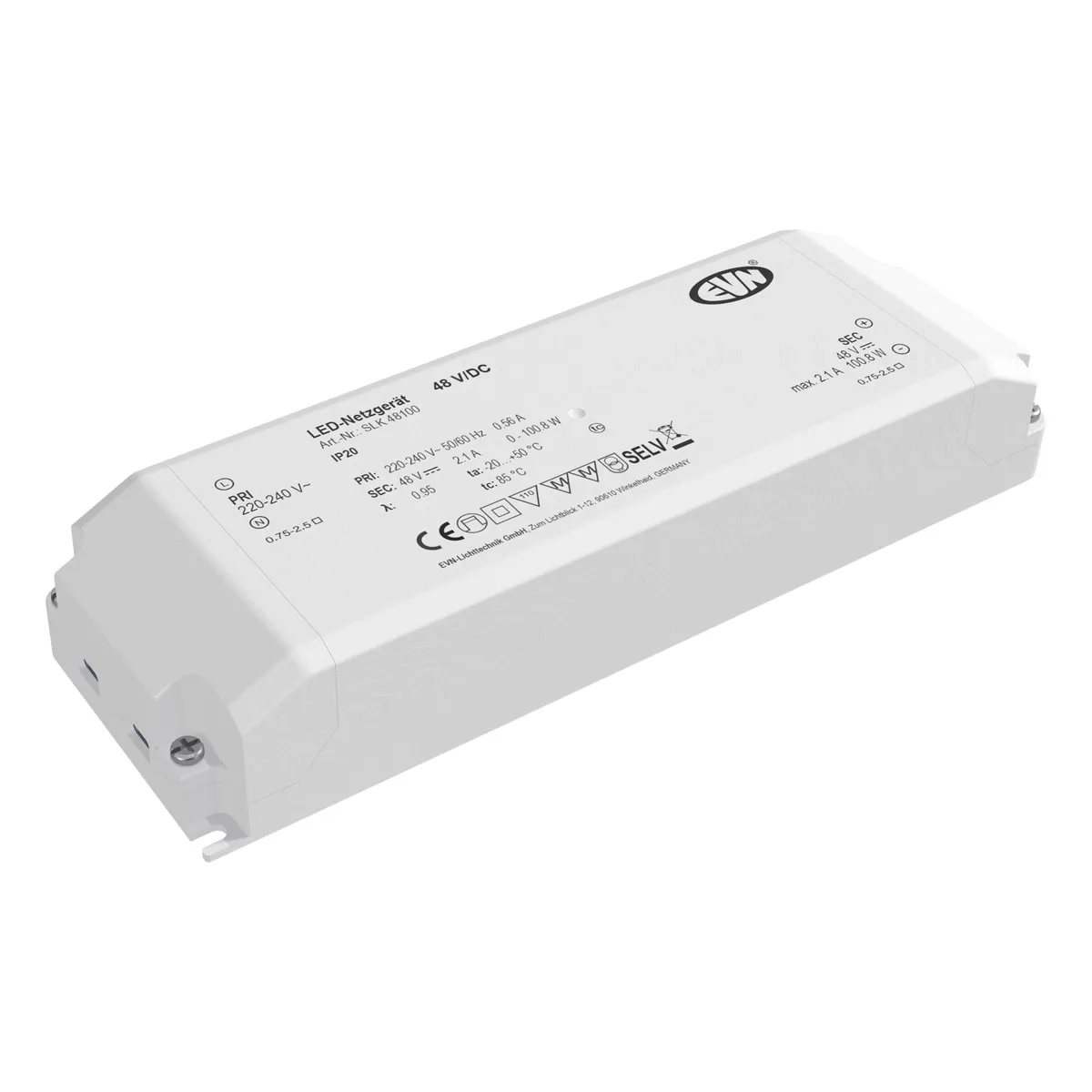 Evn SLK48100 Pic_1