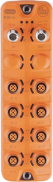 Ifm Electronic IOL MOD SL 8XDX/DX E M12 IP67 Pic_1