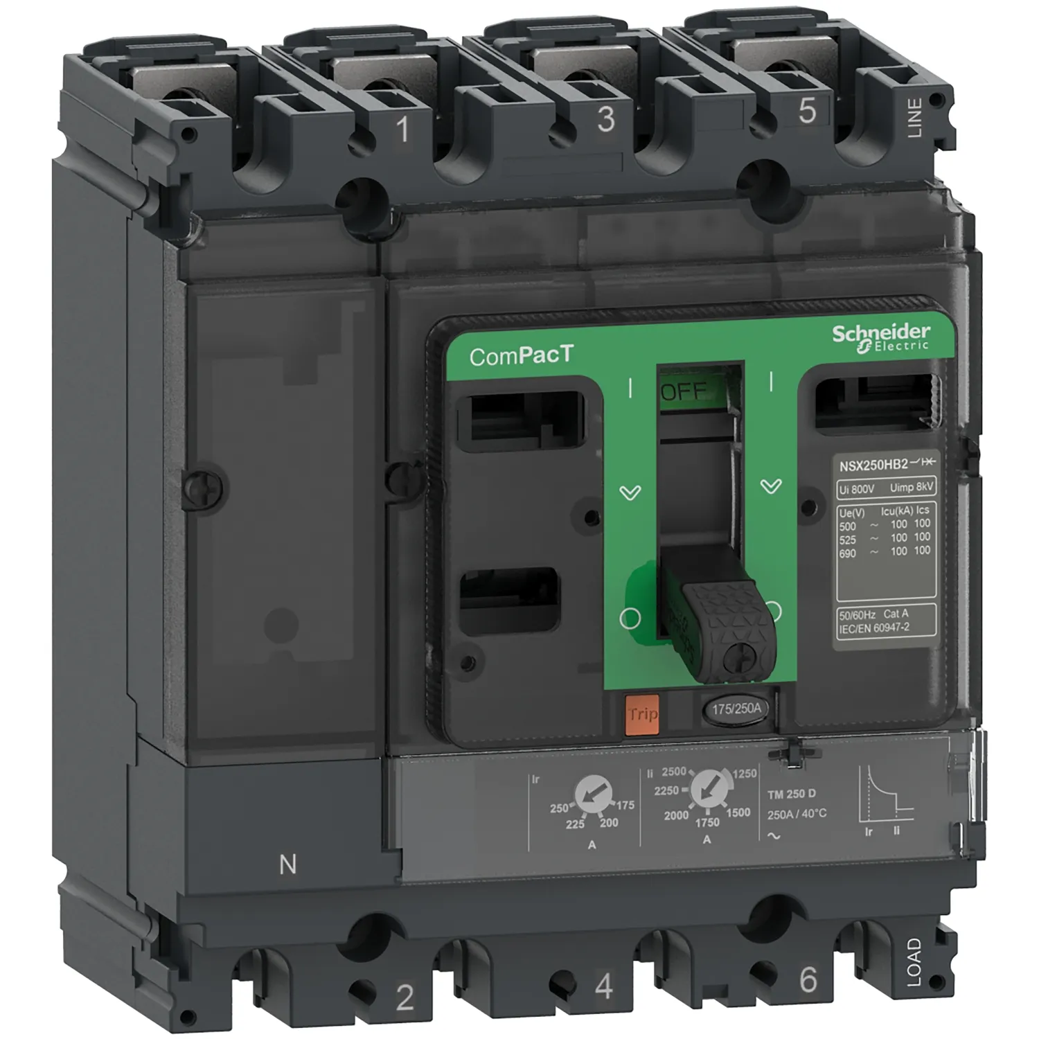 Schneider Electric C10F4TM040 Pic_1
