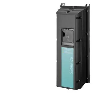 Siemens 6SL3223-0DE25-5AA0 Pic_1