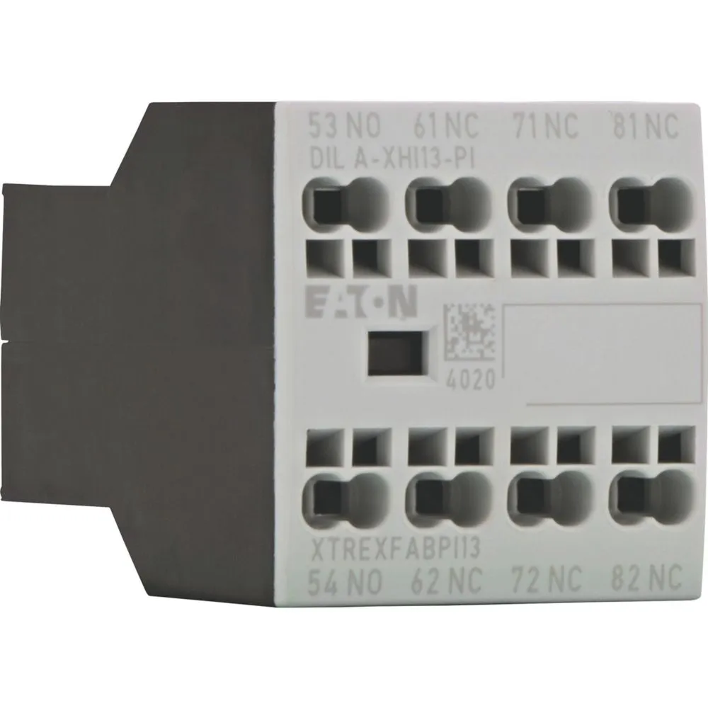 Eaton Electric DILA-XHI13-PI Pic_1