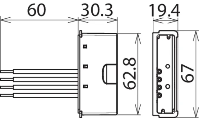 Dehn + Söhne DCOR L 2P 275 SO LT Pic_1