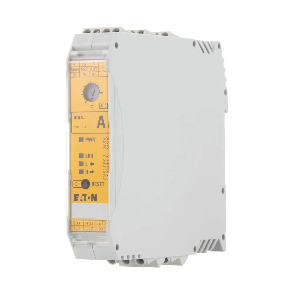 Eaton Electric EMS2-ROS-Z-9-24VDC Pic_3