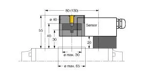 Turck BTS-DSU35-Z05 Pic_1